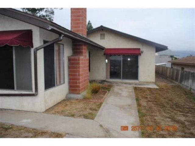 1211 Grand Ave, Spring Valley, CA 91977
