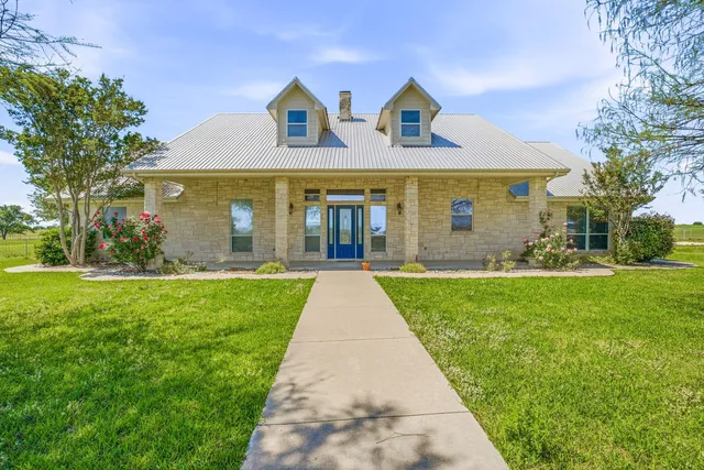 2450 Wood Rd, Tolar, TX 76476