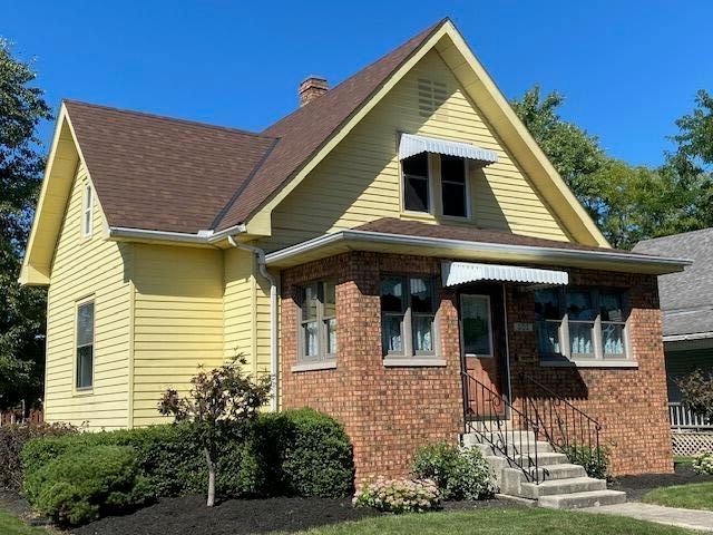 302 E  South St, Coldwater, OH 45828