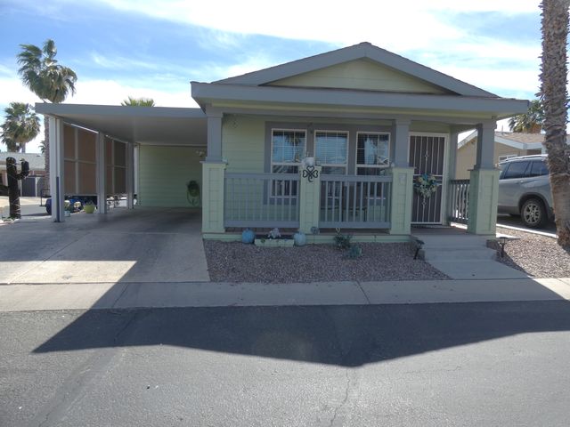 1110 N  Henness Rd #1239, Casa Grande, AZ 85122