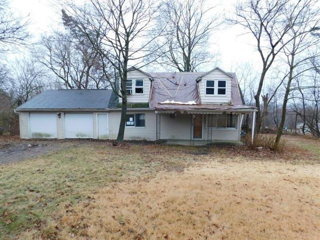 438 Evergreen Ave, New Castle, PA 16105