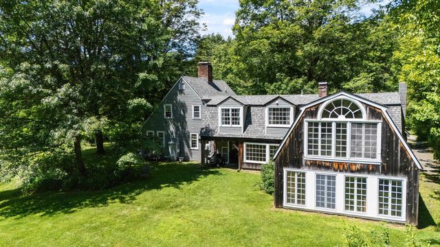 23 Brook Road, Saxtons River, VT 05154