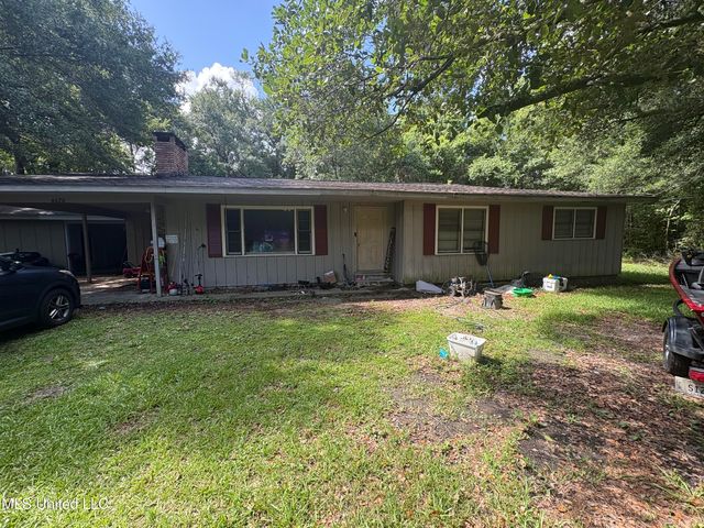 4620 Sutton Ave, Moss Point, MS 39563