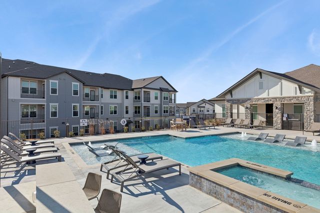 5222 Shadydell Dr #11206, Fort Worth, TX 76135
