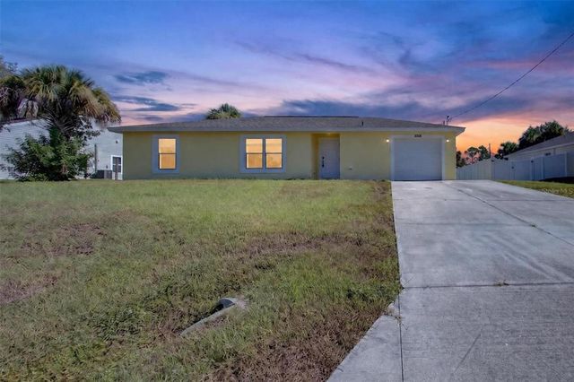 5008 S OBISPO CIRCLE, Labelle, FL 33935