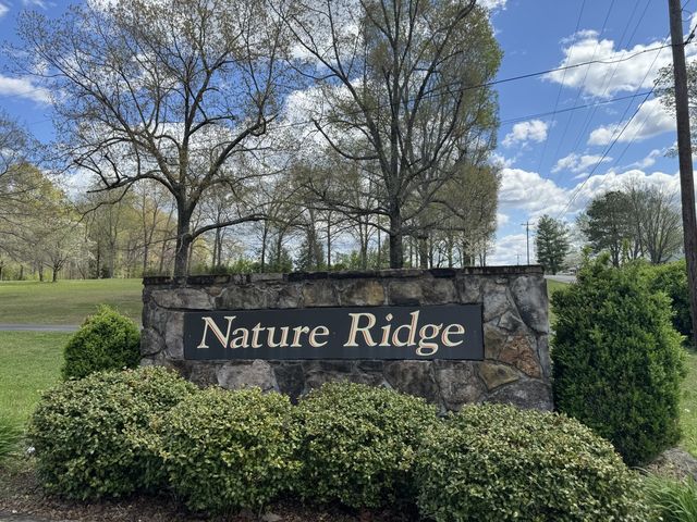Nature Ridge Rd   #6, Tullahoma, TN 37388