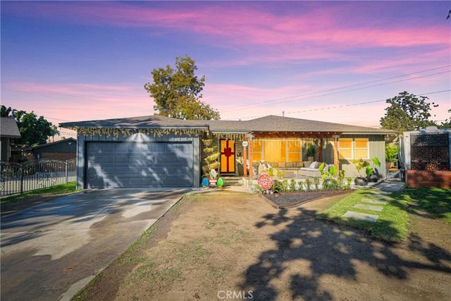 3595 Timothy Way, Riverside, CA 92506