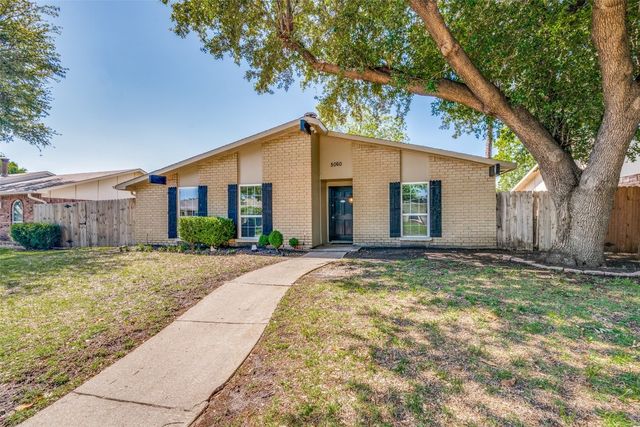5060 Shannon Dr, The Colony, TX 75056