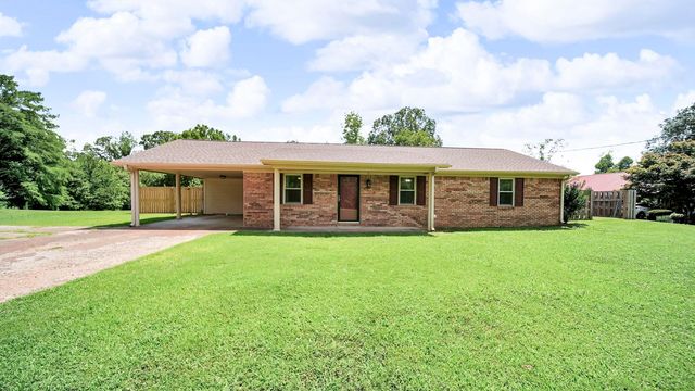 1214 Marshall Rd, Brighton, TN 38011