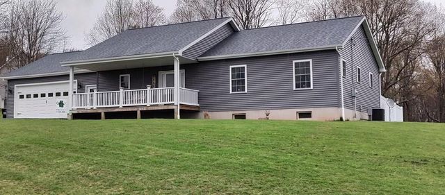 2139 Steam Valley Rd, Trout Run, PA 17771