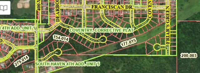 672 Coventry Ct, Valparaiso, IN 46385