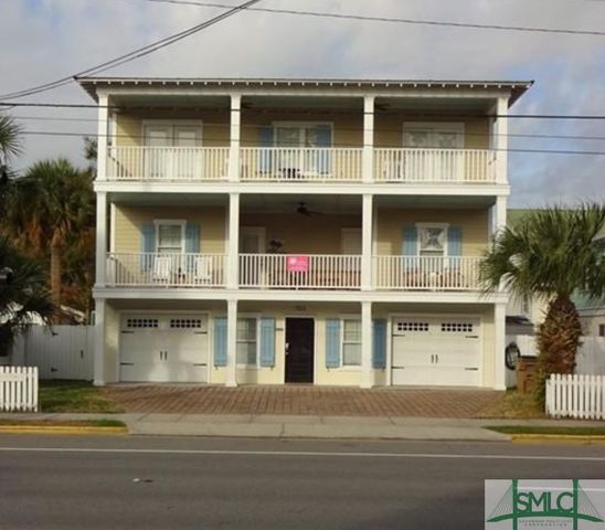 703 Butler Ave, Tybee Island, GA 31328