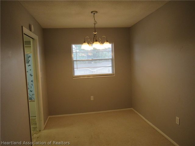 1801 Lakeview Dr #210, Sebring, FL 33870