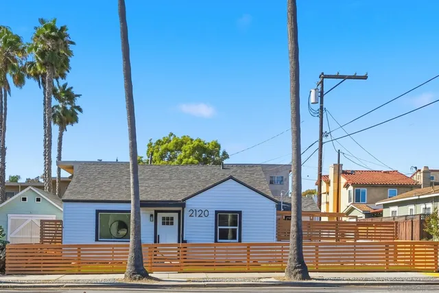 2120 Madison Ave, San Diego, CA 92116