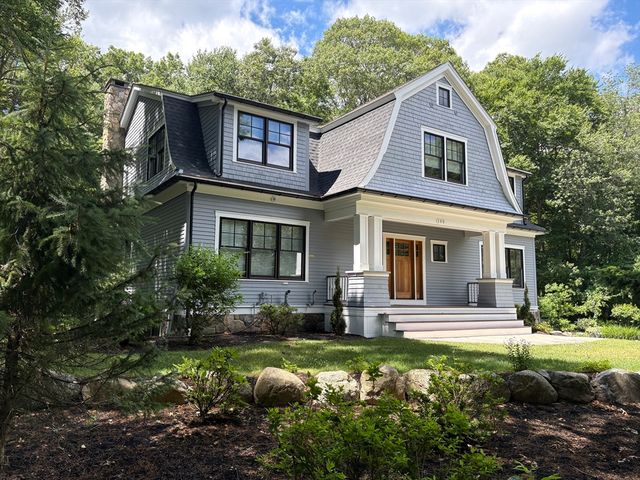 190 Bedford Rd, Lincoln, MA 01773