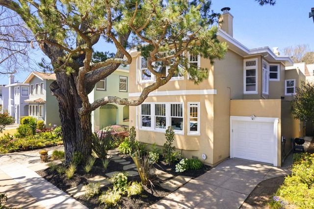 32 Taraval St, San Francisco, CA 94116