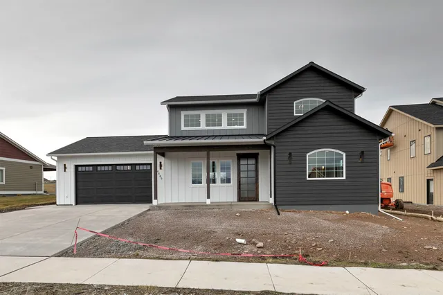 4449 Harrison Scott Dr, Missoula, MT 59803