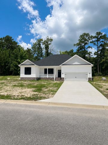 108 Leesberry Ln, Eastover, SC 29044