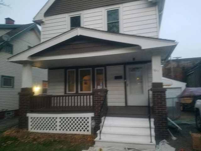 1611 W  116th St, Cleveland, OH 44102