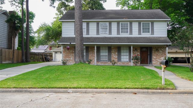 5519 Green Timbers Dr, Humble, TX 77346