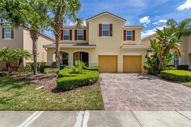 11981 Autumn Fern Ln, Orlando, FL 32827