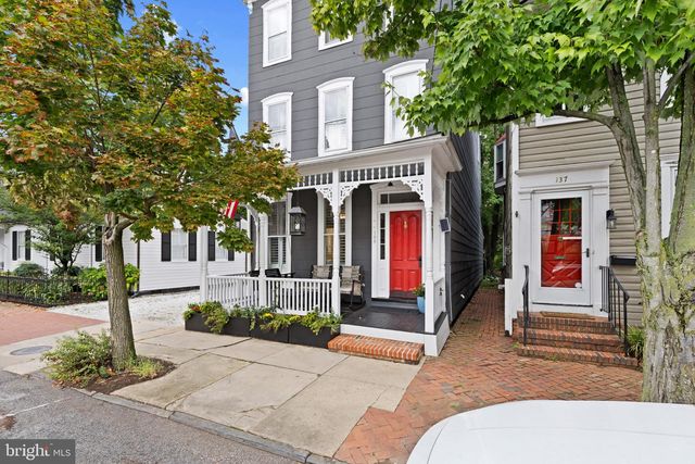 135 Conduit St, Annapolis, MD 21401