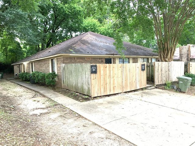 436 Eastdale Rd S, Montgomery, AL 36117