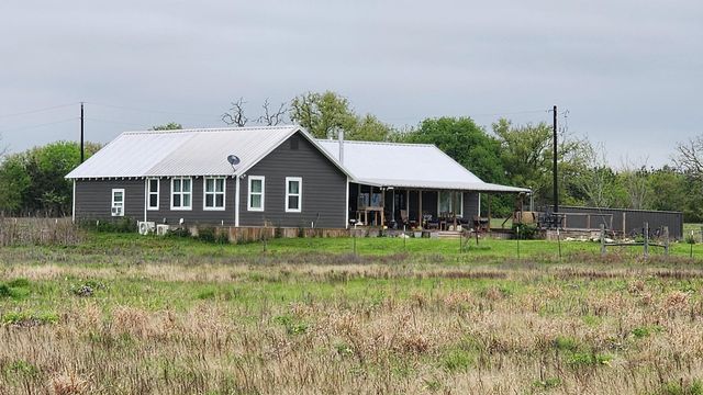 3799 Private Road 7083, Lovelady, TX 75851