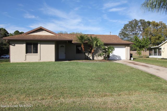 907 Commerce Rd SE, Palm Bay, FL 32909