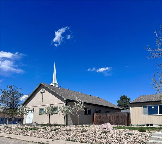 2615 W 90th Avenue, Federal Heights, CO 80260