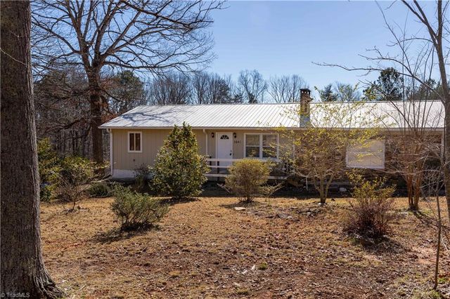 3841 Cedar Forest Rd, Franklinville, NC 27248