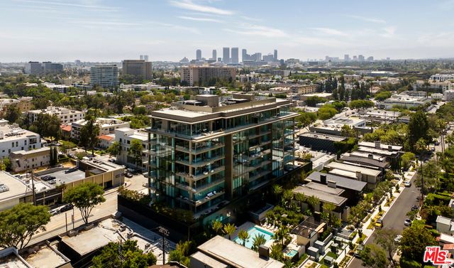 8899 Beverly Blvd #5A, Los Angeles, CA 90048