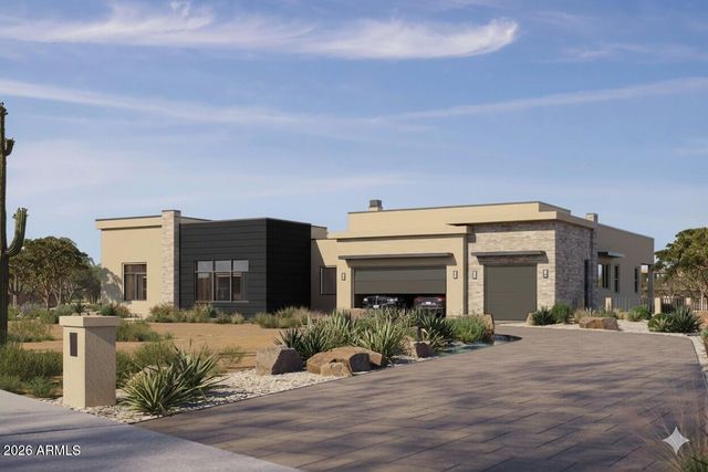 8300 E Dixileta Drive #306, Scottsdale, AZ 85262