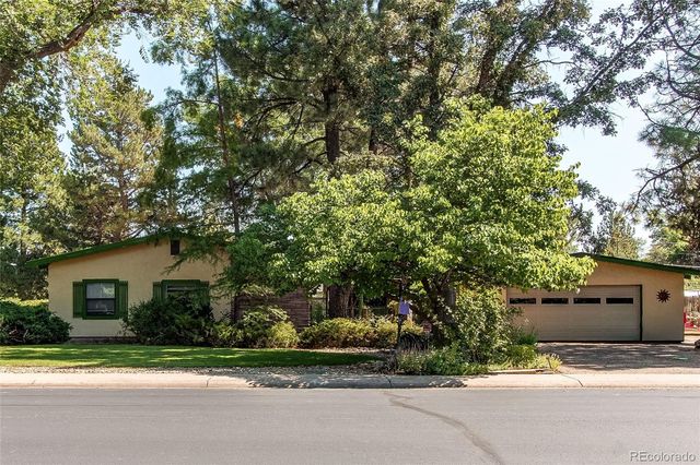 710 S Dover Street, Lakewood, CO 80226