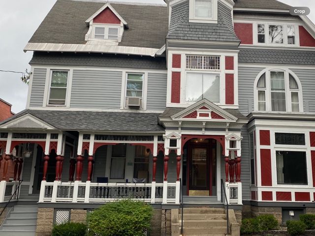 75 Caroline St #2B, Saratoga Springs, NY 12866