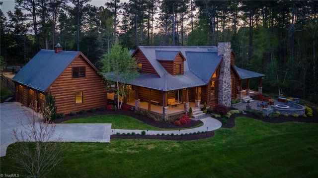 2458 Brucewood Rd, Haw River, NC 27258