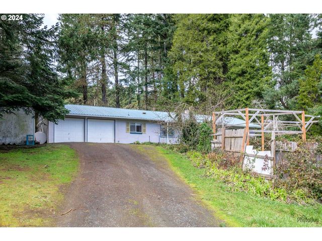 32035 Deberry Rd, Creswell, OR 97426