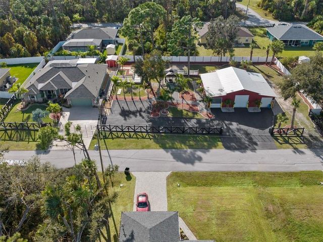 2769 Dode Ave, North Port, FL 34288