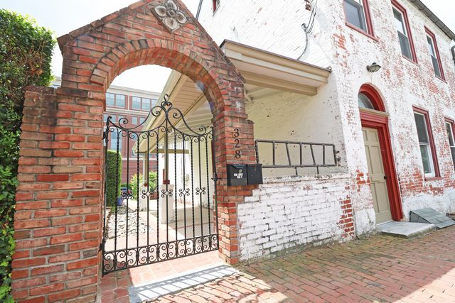 328 W  Gay St #B, West Chester, PA 19380