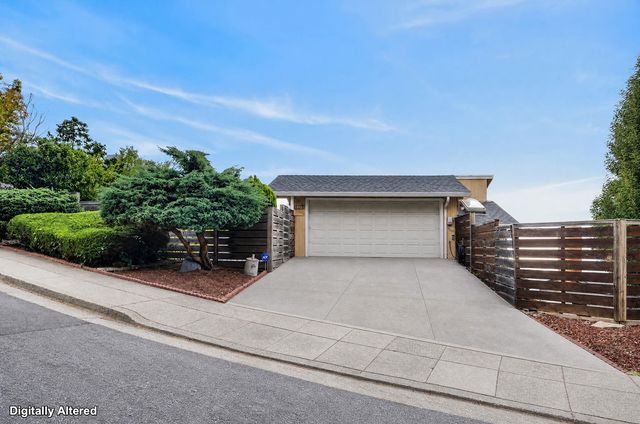 151 Kimberlin Heights Dr, Oakland, CA 94619
