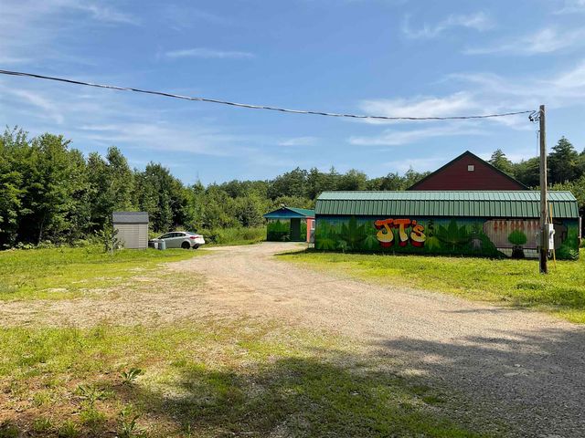 279 Center Conway Road, Brownfield, ME 04010