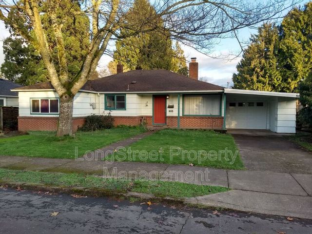 905 NW 33rd St, Corvallis, OR 97330