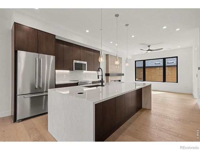 1160 Violet Avenue, Boulder, CO 80304