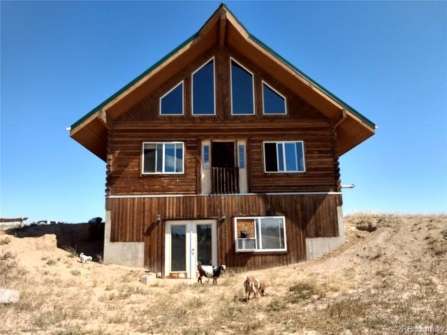 1212 S County Road 185, Byers, CO 80103