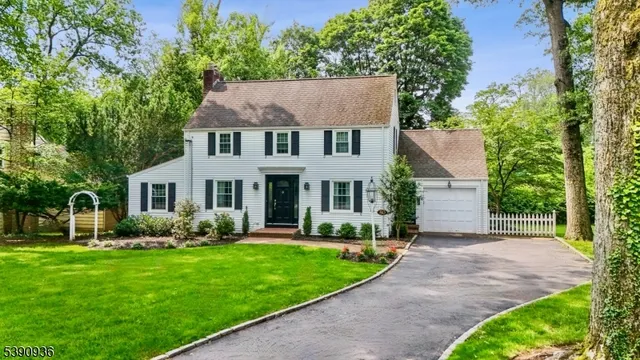 80 GREAT OAK DRIVE, Short Hills, NJ 07078