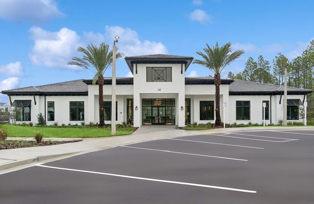 160 Bowling Green Way #2306, Saint Johns, FL 32259