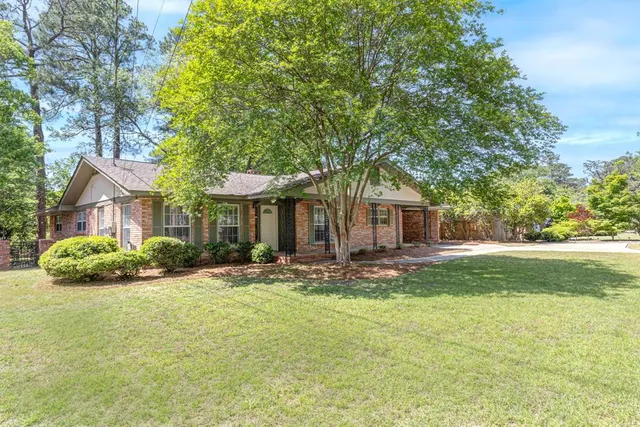 2721 Auburn Ave, Columbus, GA 31906