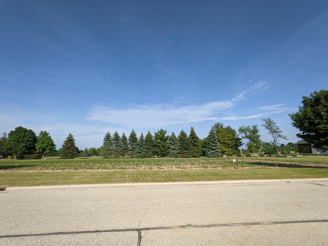 1508 PARKVIEW DRIVE LOT Lt6, New Holstein, WI 53061