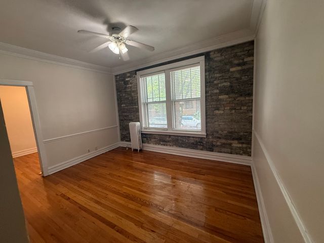 1223 W  Waveland Ave #1, Chicago, IL 60613