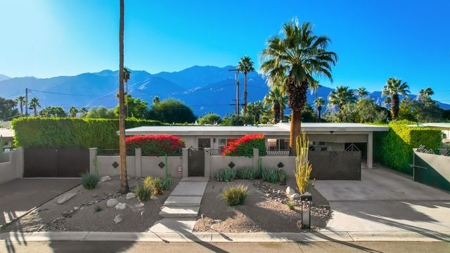 725 S  Mountain View Dr, Palm Springs, CA 92264